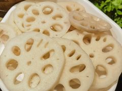 -周师兄大刀腰片火锅(洪崖洞旗舰店)