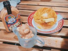 -肥韬茶餐厅(南山mini店)
