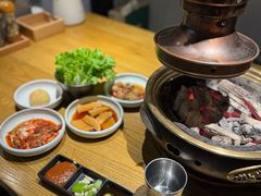 -泥炉烧肉师(新街口金銮巷店)