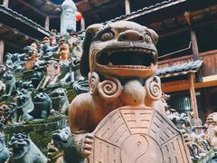 -云水谣景区-土楼之光文化园