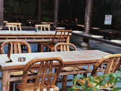 -Metal hands·铁手咖啡