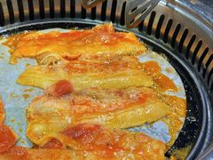 -鹤之乡·齐齐哈尔烤肉·非遗(秋涛路店)