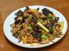 -晚归月亮湾私家菜(临邑路店)