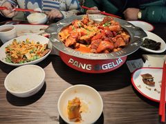 -胖哥俩肉蟹煲(龙德广场店)