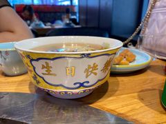 -山河屯铁锅炖·非遗东北菜(南山店)