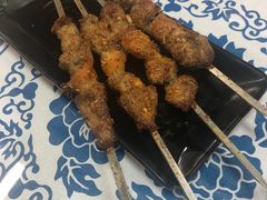 -马黑哥椒麻鸡(清江山水店)