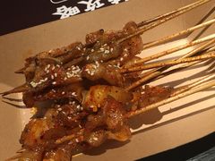 -蛙三泡椒牛蛙(万象城店)