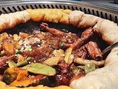 -灶座小锅烀饼·铁锅炖(全国总店)