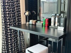 -亚善天籁S酒店(成都太古里旗舰店)