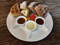 -MAAN COFFEE(金桥店)