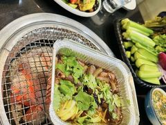-瑞杰烧烤店·24小时营业(山东路店)