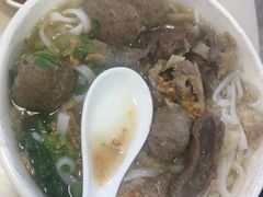 -菜忠潮州牛肉店(岗厦店)