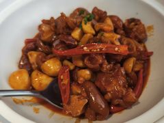 -院里寻菜·精致庭院菜(观沙岭店)