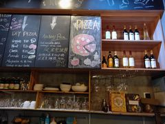-Gather pizza