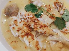 -香港深仔记茶餐厅(东门店)