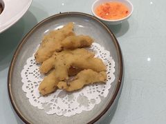 -万龙洲海鲜(大兴绿地缤纷城店)