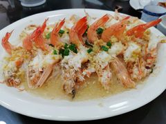 -YI PIN JU 一品居中餐厅 中国超市