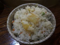 -滇香肴·云南菜蒸汽石锅鱼(云南北路店)