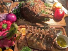 -拉蒂娜·巴西牛排馆 Latina·Brazilian Steakhouse(陆家嘴旗舰店)