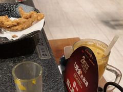 -湊湊火锅·茶憩(世博大道店)