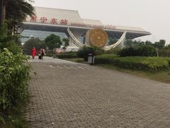 -南宁东站