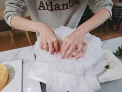 -糖秋Cake DIY·蛋糕定制·甜品台(观音桥店)