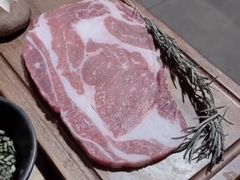 -红沃烤肉(家乐福2部店)