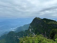 -峨眉山风景名胜区