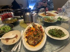 -莲餐厅·湖北菜·藕汤老手艺(愚园路店)