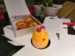 -莉莲蛋挞(日月光店)