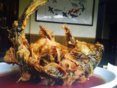 春江饭店(总店)-春江饭店(共青团路总店)