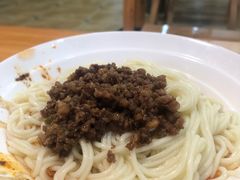 -华兴街自力面店