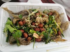 -陈老添美食店(宝华路店)