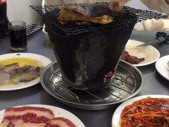 -松明一烤肉馆(鲁园店)