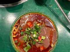 -巷子里头麻辣烫火锅串串(立秦广场店)