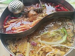 -野妹火锅(龙岗店)