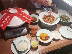 -巡湘记·地道湖南菜(活力城店)