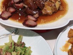 -顺粤楼·粤菜·点心(融创茂店)