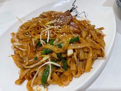 干炒牛河-广州酒家(文昌总店)