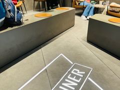 -Manner Coffee(淮海755店)