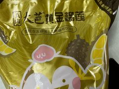 -百果园PAGODA(双塔街郦苑店)