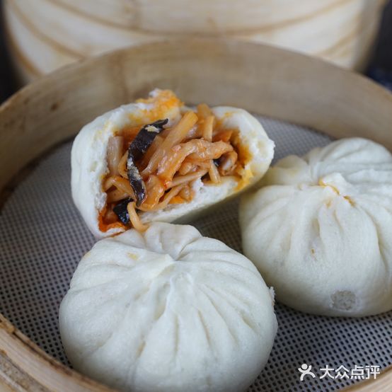 唐语小笼(锡盟店)