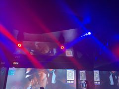 -JUZC钜阵纯KTV(滨海吾悦广场店)