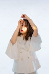 -克拉女神写真馆·匠心定制