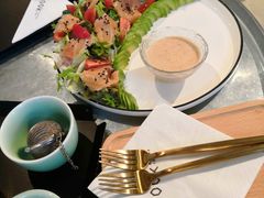 -GOTLOT COFFEE&KITCHEN角落厨房NOOK店