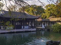 -台州府城(东湖)