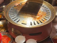 -西塔老太太泥炉烤肉(上海七宝领展广场店)