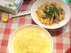 -老街鱼嘴巴(坡子街老店)