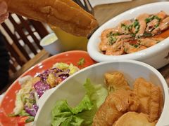 -锡和无锡菜(景丽苑店)