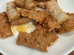 -潮粥馆(长江花园店)